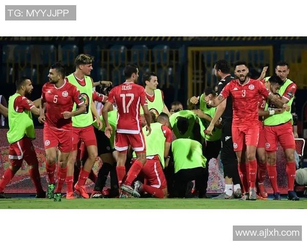 突尼斯与巴拿马亚赔分析及赛事前瞻全面解读