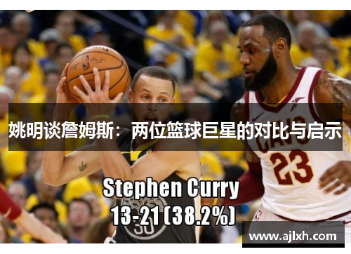 姚明谈詹姆斯：两位篮球巨星的对比与启示
