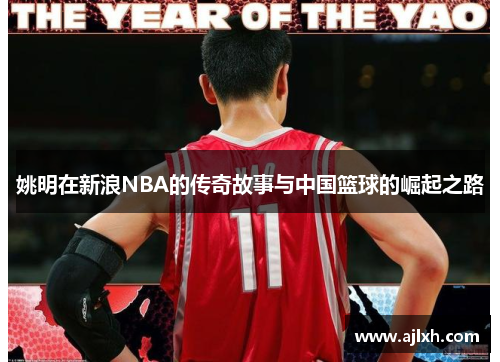 姚明在新浪NBA的传奇故事与中国篮球的崛起之路