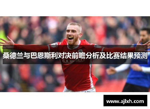 桑德兰与巴恩斯利对决前瞻分析及比赛结果预测